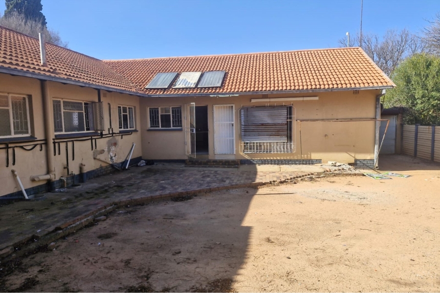 3 Bedroom Property for Sale in Wilkeville North West